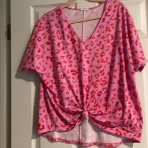 COPY - Entro boutique Tshirt supersoft cozy feel